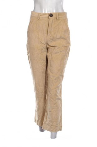 Γυναικείο παντελόνι Unbranded, Μέγεθος M, Χρώμα  Μπέζ, Τιμή 8,99 €