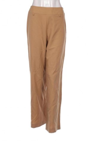 Γυναικείο παντελόνι Unbranded, Μέγεθος S, Χρώμα  Μπέζ, Τιμή 24,54 €