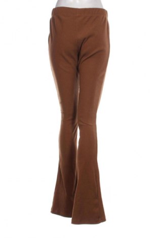 Pantaloni de femei Unbranded, Mărime L, Culoare Maro, Preț 48,99 Lei