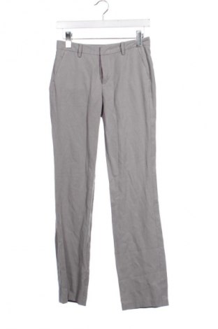 Γυναικείο παντελόνι Unbranded, Μέγεθος S, Χρώμα Γκρί, Τιμή 10,99 €