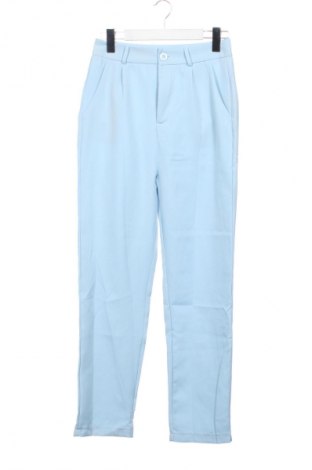 Damenhose Unbranded, Größe XS, Farbe Blau, Preis 14,77 €