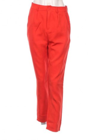 Dámské kalhoty  Unbranded, Velikost S, Barva Červená, Cena  366,00 Kč