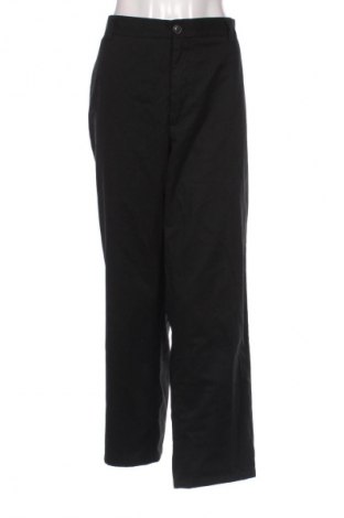 Damenhose Unbranded, Größe 3XL, Farbe Schwarz, Preis 21,32 €