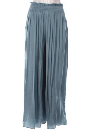 Damskie spodnie Unbranded, Rozmiar L, Kolor Niebieski, Cena 67,00 zł