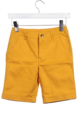 Damenhose Unbranded, Größe XS, Farbe Gelb, Preis € 11,99