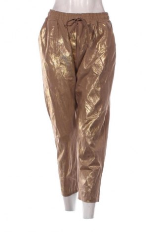 Dámske nohavice Unbranded, Veľkosť L, Farba Hnedá, Cena  14,91 €