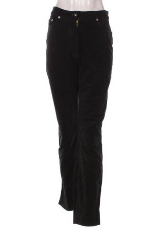 Дамски панталон Unbranded, Размер S, Цвят Черен, Цена 54,15 лв.