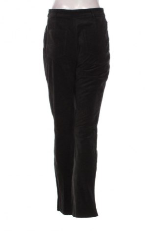 Дамски панталон Unbranded, Размер S, Цвят Черен, Цена 54,15 лв.