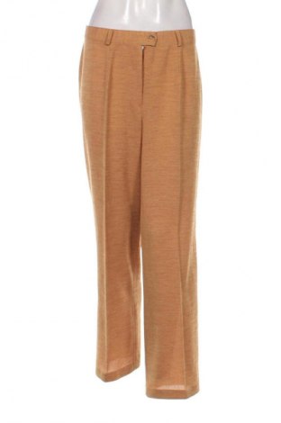 Дамски панталон Unbranded, Размер M, Цвят Оранжев, Цена 29,00 лв.