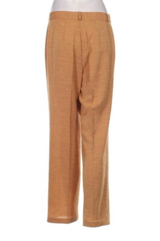 Дамски панталон Unbranded, Размер M, Цвят Оранжев, Цена 29,00 лв.
