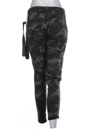 Dámské kalhoty  Unbranded, Velikost M, Barva Vícebarevné, Cena  582,00 Kč