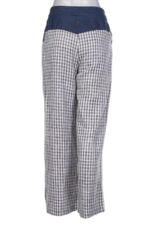 Дамски панталон Unbranded, Размер M, Цвят Многоцветен, Цена 29,33 лв.