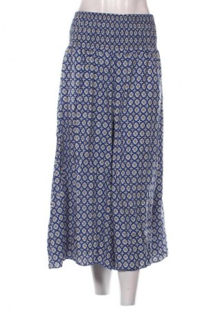 Дамски панталон Unbranded, Размер M, Цвят Многоцветен, Цена 29,15 лв.