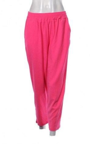 Damenhose Unbranded, Größe M, Farbe Rosa, Preis 14,83 €