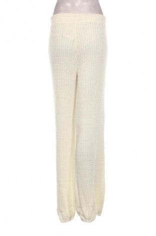 Dámske nohavice Unbranded, Veľkosť M, Farba Kremová, Cena  12,95 €