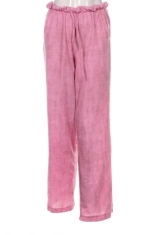 Női nadrág Unbranded, Méret S, Szín Rózsaszín, Ár 5 800 Ft