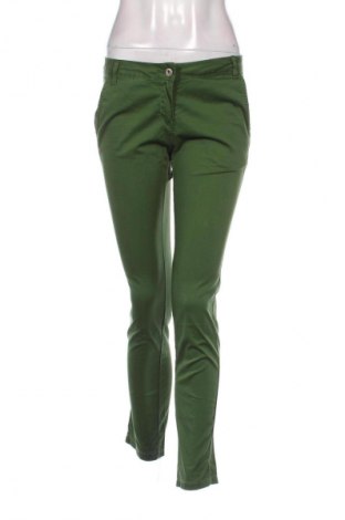 Damenhose Unbranded, Größe M, Farbe Grün, Preis 14,77 €