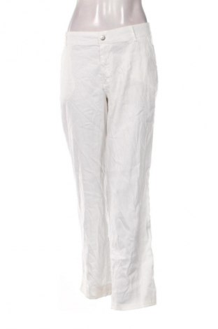 Damenhose Unbranded, Größe L, Farbe Weiß, Preis € 12,99