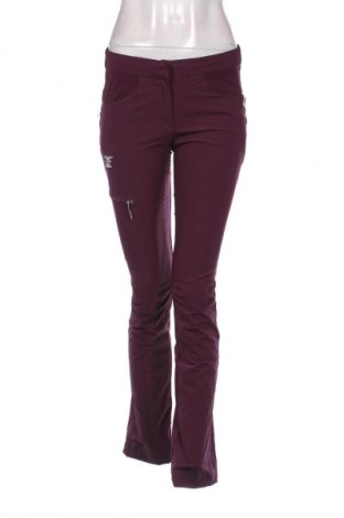 Damenhose Unbranded, Größe S, Farbe Lila, Preis € 19,99