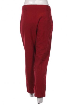 Дамски панталон Unbranded, Размер M, Цвят Червен, Цена 13,99 лв.