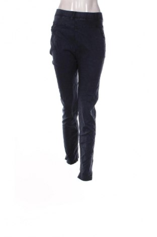 Damenhose Unbranded, Größe XL, Farbe Blau, Preis 14,83 €