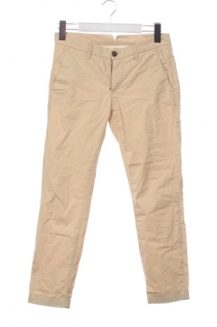 Damskie spodnie Unbranded, Rozmiar M, Kolor Beżowy, Cena 30,99 zł