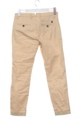 Damskie spodnie Unbranded, Rozmiar M, Kolor Beżowy, Cena 30,99 zł