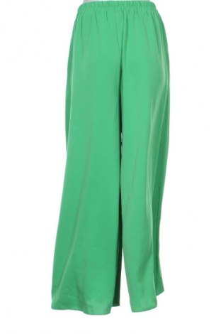 Damskie spodnie Unbranded, Rozmiar S, Kolor Zielony, Cena 66,67 zł