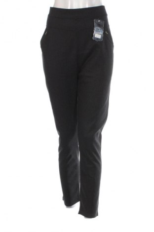 Damenhose Unbranded, Größe XL, Farbe Grau, Preis € 23,52