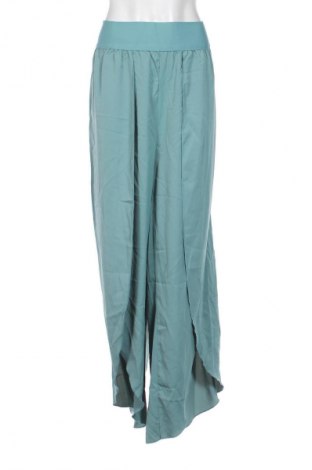 Dámské kalhoty  Unbranded, Velikost XXL, Barva Modrá, Cena  420,00 Kč