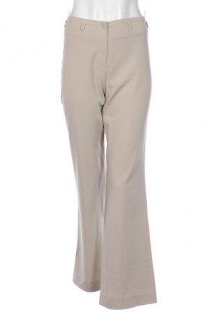 Dámské kalhoty  Unbranded, Velikost XS, Barva Béžová, Cena  418,00 Kč