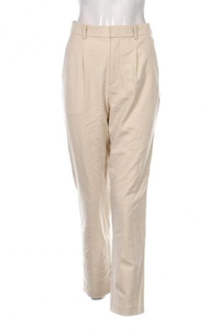 Damenhose Uniqlo, Größe M, Farbe Beige, Preis € 14,99