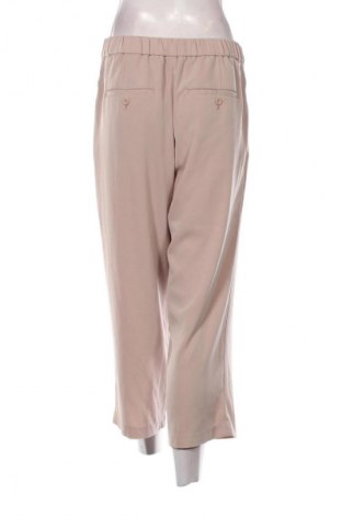 Damenhose Uniqlo, Größe M, Farbe Beige, Preis 21,00 €