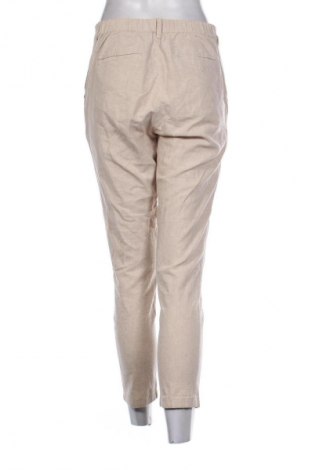 Damenhose Uniqlo, Größe M, Farbe Beige, Preis € 20,97