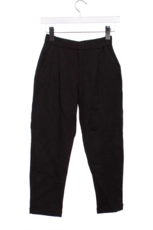 Női nadrág United Colors Of Benetton, Méret XS, Szín Fekete, Ár 3 399 Ft