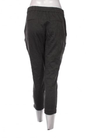 Damskie spodnie United Colors Of Benetton, Rozmiar L, Kolor Szary, Cena 50,99 zł