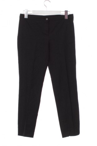 Pantaloni de femei United Colors Of Benetton, Mărime M, Culoare Negru, Preț 65,99 Lei