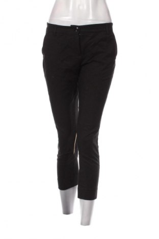 Damskie spodnie United Colors Of Benetton, Rozmiar S, Kolor Czarny, Cena 53,99 zł