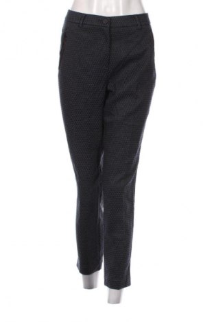 Γυναικείο παντελόνι United Colors Of Benetton, Μέγεθος M, Χρώμα Μπλέ, Τιμή 11,99 €