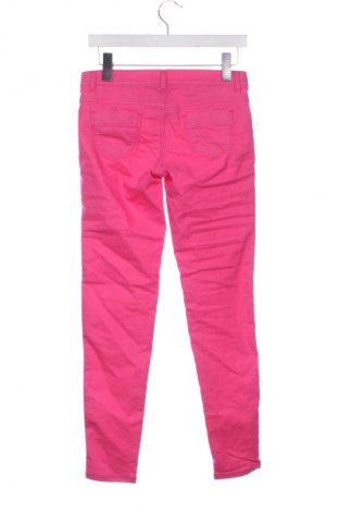 Pantaloni de femei United Colors Of Benetton, Mărime S, Culoare Roz, Preț 107,90 Lei