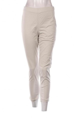 Damenhose United Colors Of Benetton, Größe S, Farbe Ecru, Preis 20,92 €