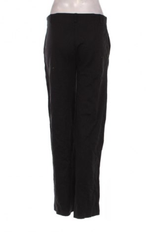 Damskie spodnie United Colors Of Benetton, Rozmiar S, Kolor Czarny, Cena 56,99 zł