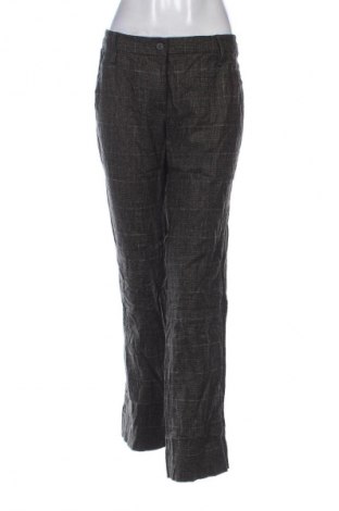 Дамски панталон United Colors Of Benetton, Размер M, Цвят Многоцветен, Цена 15,99 лв.