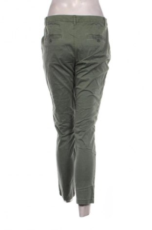 Damenhose United Colors Of Benetton, Größe L, Farbe Grün, Preis € 12,99