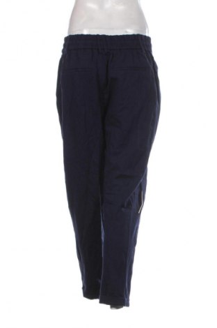 Γυναικείο παντελόνι United Colors Of Benetton, Μέγεθος L, Χρώμα Μπλέ, Τιμή 12,99 €