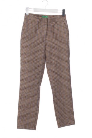 Dámske nohavice United Colors Of Benetton, Veľkosť XXS, Farba Viacfarebná, Cena  6,95 €