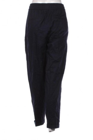 Dámské kalhoty  United Colors Of Benetton, Velikost XL, Barva Modrá, Cena  339,00 Kč