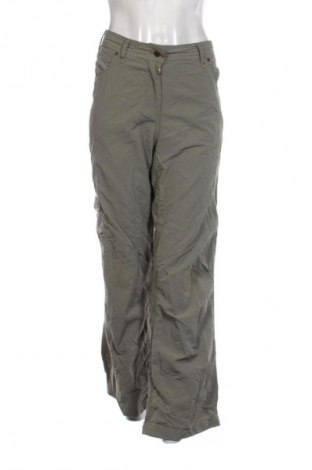 Damskie spodnie Urban Active, Rozmiar XL, Kolor Zielony, Cena 43,99 zł