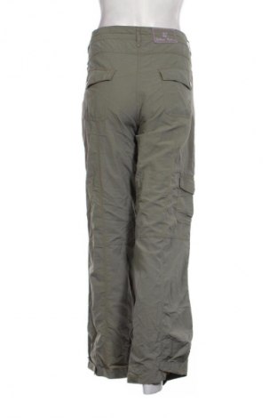 Damskie spodnie Urban Active, Rozmiar XL, Kolor Zielony, Cena 43,99 zł