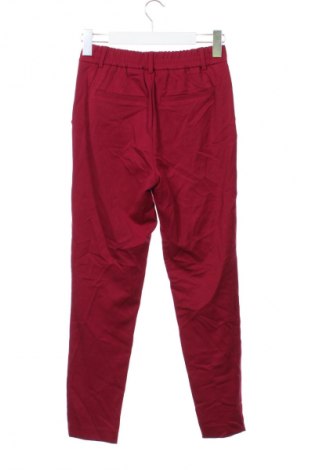 Damenhose VILA, Größe XS, Farbe Rosa, Preis € 17,99